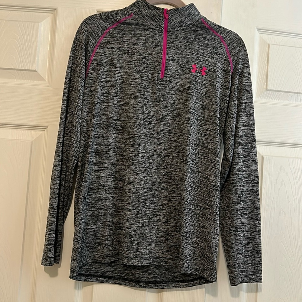 Women’s Under Armour 1/4 Zip